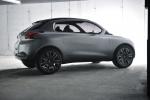Peugeot HR1 Concept 2010 года